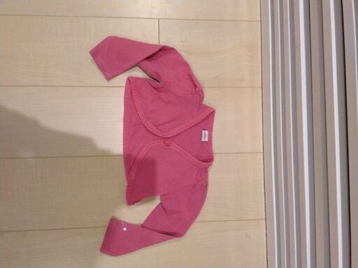 子供服サイズ70 80女の子 カーリー みらい平のベビー用品 ベビー服 の中古あげます 譲ります ジモティーで不用品の処分