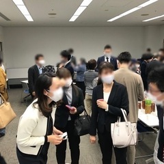 令和4年3/7高崎【第55回 群馬ワンコインビジネス交流会】