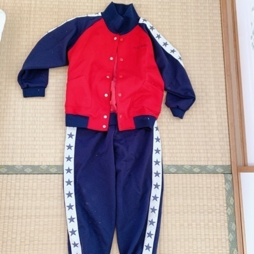 流山 ナーサリースクール 制服 体操服 カバン 一式