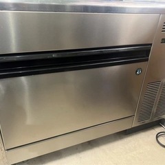 最後の値下げ美品◇ホシザキ◇製氷機 IM-95TM 100V