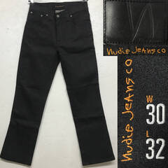 ⭕⭕⭕KI5/32　Nudie Jeans ヌーディージーンズ ...