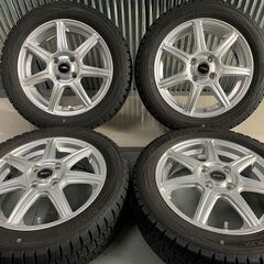 バリ山　ハスラー　キャスト　165/60R15　ウインターマックス　安心の調整済み　即装着可能　岩手　盛岡 
