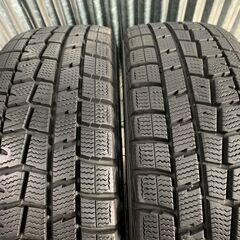 バリ山　ハスラー　キャスト　165/60R15　ウインターマックス　安心の調整済み　即装着可能　岩手　盛岡 