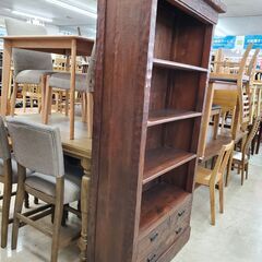 ハイタイプテレビボード【トレファク上福岡店】