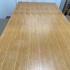 無印良品 テーブル ダイニングセット ダイニング