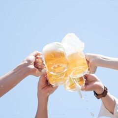 バーベキューイベント開催☆飲んで焼いて食べて！仲間を見つけよう★