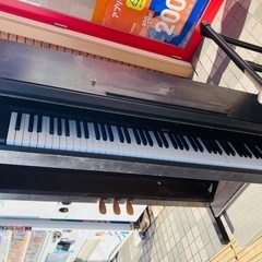 Roland hp 2880 ピアノ