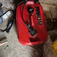 ヤマハ  2スト15馬力