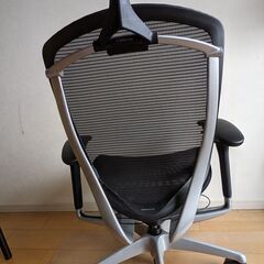 【取置き中】オカムラ コンテッサ Ⅱ