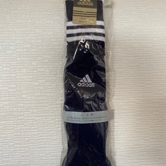 【新品未使用品】adidas スポーツソックス