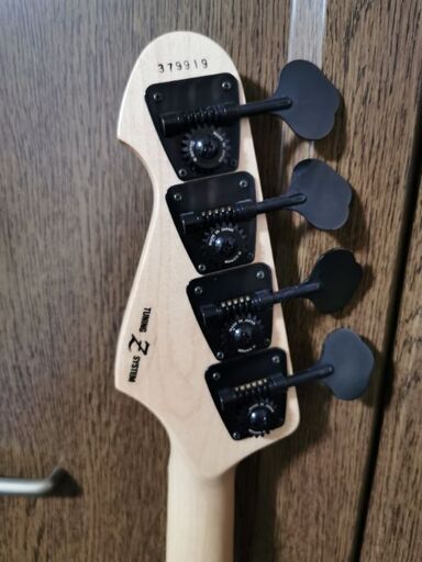 その他 ATELIER Z Beta-4 / deluxe CUSTOM Atelier z beta4 Deluxe custom エレキベース