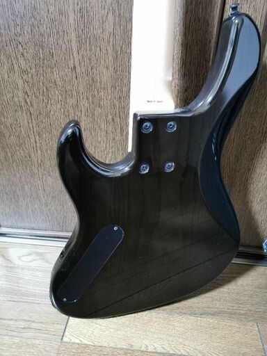 その他 ATELIER Z Beta-4 / deluxe CUSTOM Atelier z beta4 Deluxe custom エレキベース