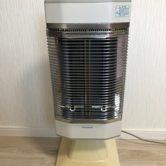 DAIKIN 遠赤外線暖房機