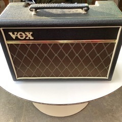 中古ギターアンプ　vox パスファインダー10 