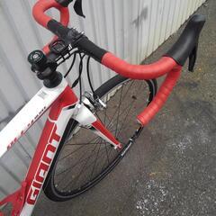 ジャイアント デフィ3 アルミロ-ド