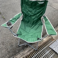 キャンプ用椅子