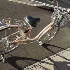 BSカルク前後タイヤ新品中古自転車整備済み BSカルク前後タイヤ新品中古自転車整備済み