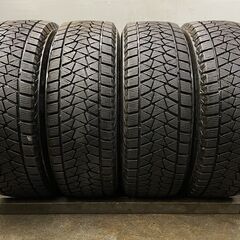 即日取引可能！スタッドレス 225/65R17 ブリザック DM-V2 CX-5 CX-8 ハリアー RAV4 即日取引可能！スタッドレス 225/65R17 ブリザック DM-V2 CX-5 CX-8