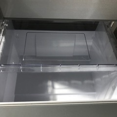 取引場所 南観音 A 2112-328 HITACHI/日立 R-27EV(S)型 日立ノンフロン冷凍