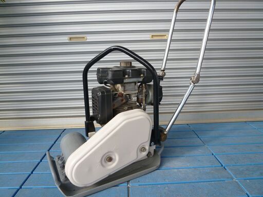 ジャンク品 明和エンジンプレート/KP 50/稼働しますが難あり/説明文良く