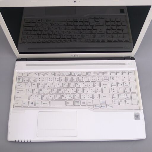 LIFEBOOK 2015年モデル ノートパソコンFMV AH42シリーズ 第五世代 
