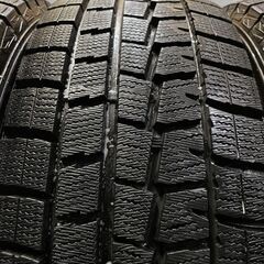 【送料込み】ダンロップ　ウィンターマックスWM01 215/60R16中古4本 楽天市場】215/60R16 ダンロップ ウィンターマックス WM01 中古