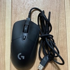ロジクール　g403h ゲーミングマウス