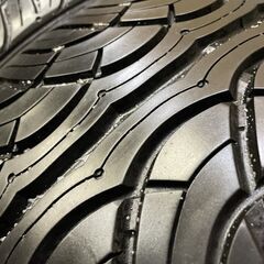 YOKOHAMA PARADA Spec-X 265/30R22 22インチ 夏タイヤ 4本 バリ溝 