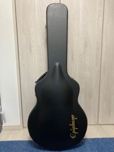 取引中)EPIPHONE SHERATON-II (EB)