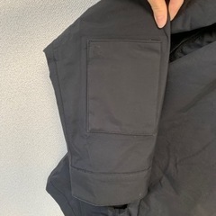 【THRASHER】ウェア Mサイズ