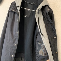 【THRASHER】ウェア Mサイズ