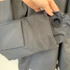 【THRASHER】ウェア Mサイズ