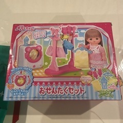 メルちゃん 家具の中古が安い！激安で譲ります・無料であげます｜ジモティー