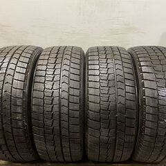 DUNLOP WINTER MAXX WM02 225/45R1...