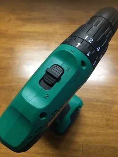 その他 MAKITA M850D 14.4V