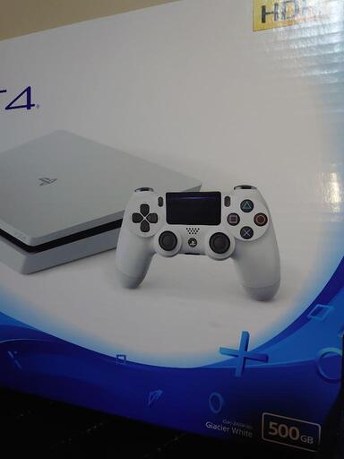 プレステ4