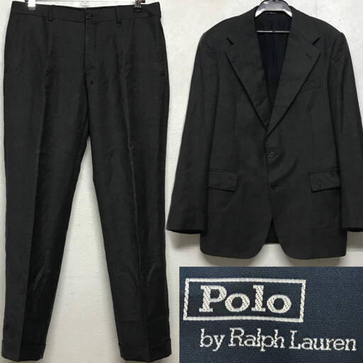 ⭕⭕⭕KYS1/36 polo ralph lauren ポロ ラルフローレン スーツ