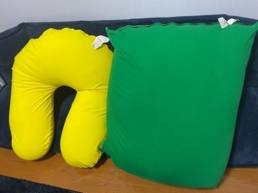 ヨギボセット