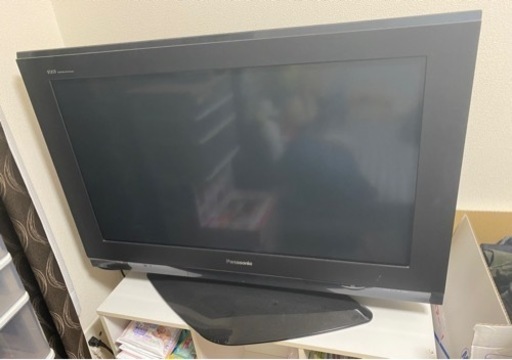 パナソニック　テレビ37型