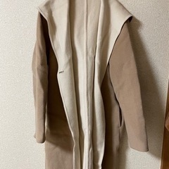 【Uniqloコート】Sサイズ・2019年購入