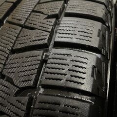 YOKOHAMA ice GUARD iG50 225/45R17 17インチ スタッドレス 4本 バリ溝 レクサスIS ブレイド オーリス等　(VTK462)クレジットカード QRコード決済可能