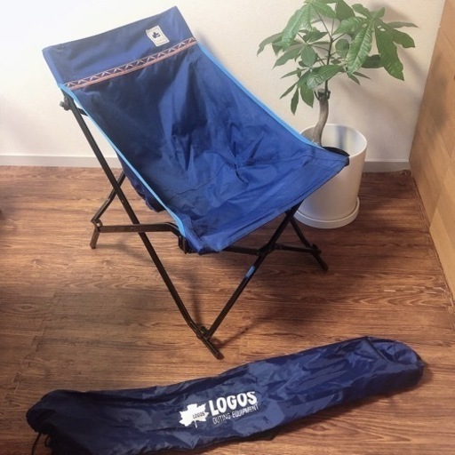 ロゴスハンモックチェア Nopi 杉並のその他の中古あげます 譲ります ジモティーで不用品の処分