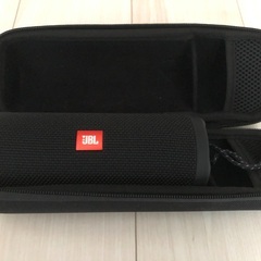 JBL Flip 4 bluetooth 対応 Khanka ケ...