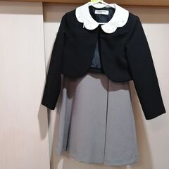 【中古セレモニー服・キッズフォーマル】ショパン 入学式・卒園式用...