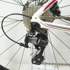 GIANT 「ジャイアント」 LIV AVAIL ADVANCED 2 2017年モデル ロードバイク