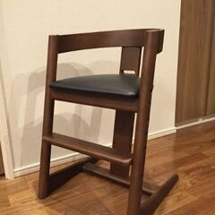 【ネット決済】飛騨高山ベビーチェア predeict chair...