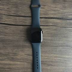 【ネット決済】Apple Watch SE GPSモデル(202...