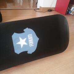 スノボセット　バートン