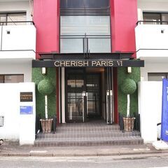 早良区室見「CherishParisⅥ」駅から徒歩4分のオ…