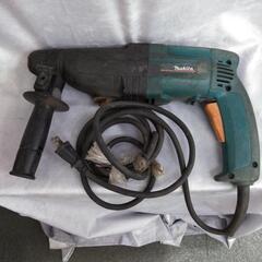 makita HR2410 ハンマードリル